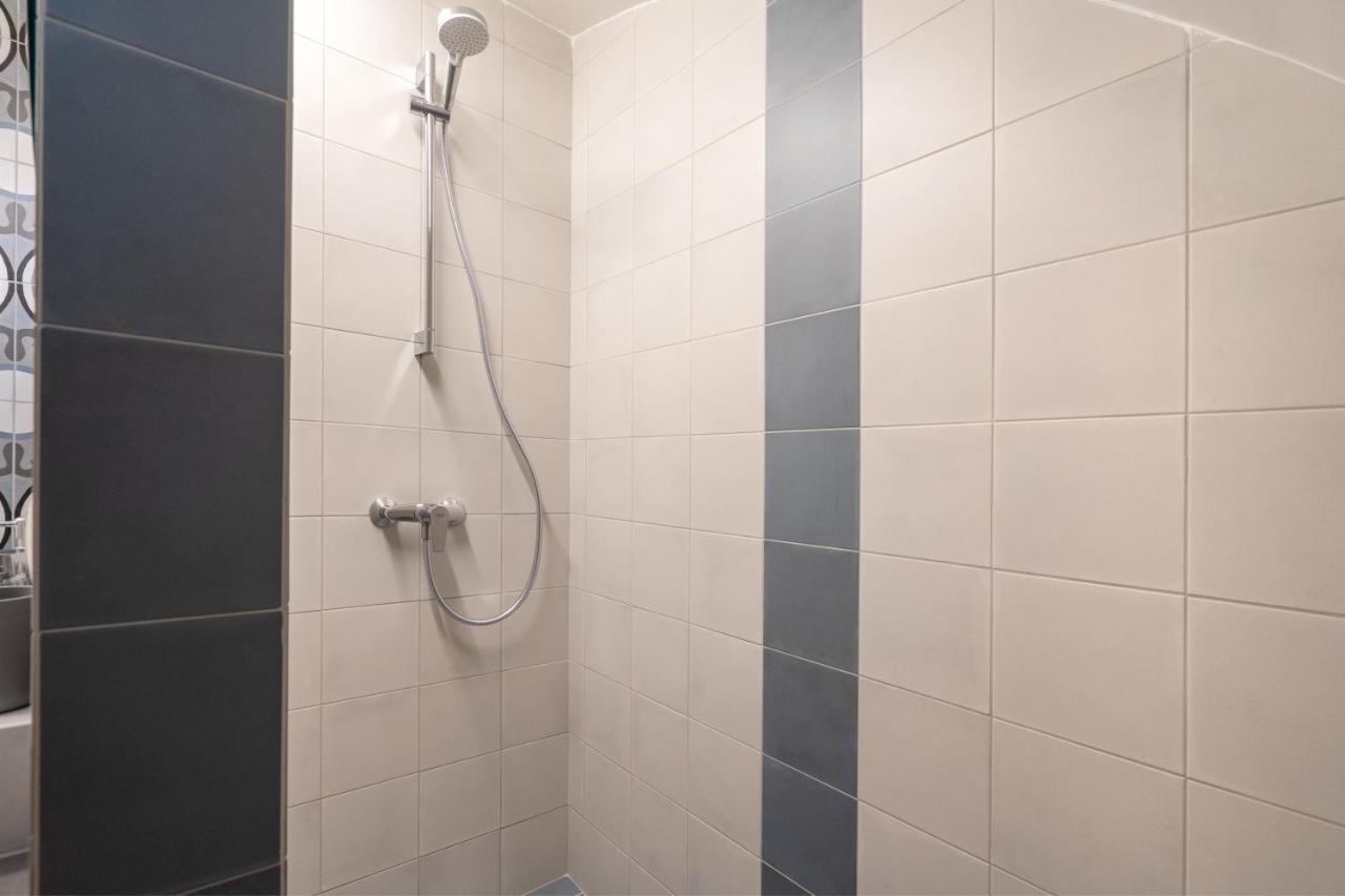 Suite La Scala Del Borgo Cisternino Ngoại thất bức ảnh