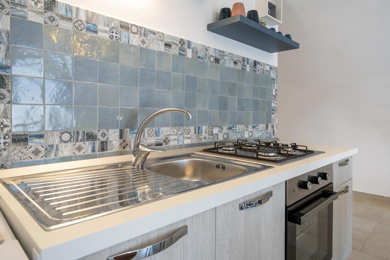 Suite La Scala Del Borgo Cisternino Ngoại thất bức ảnh