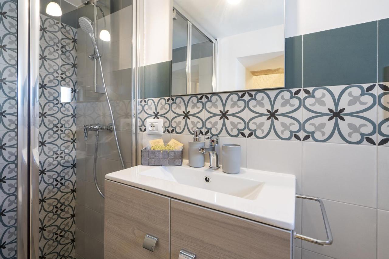 Suite La Scala Del Borgo Cisternino Ngoại thất bức ảnh