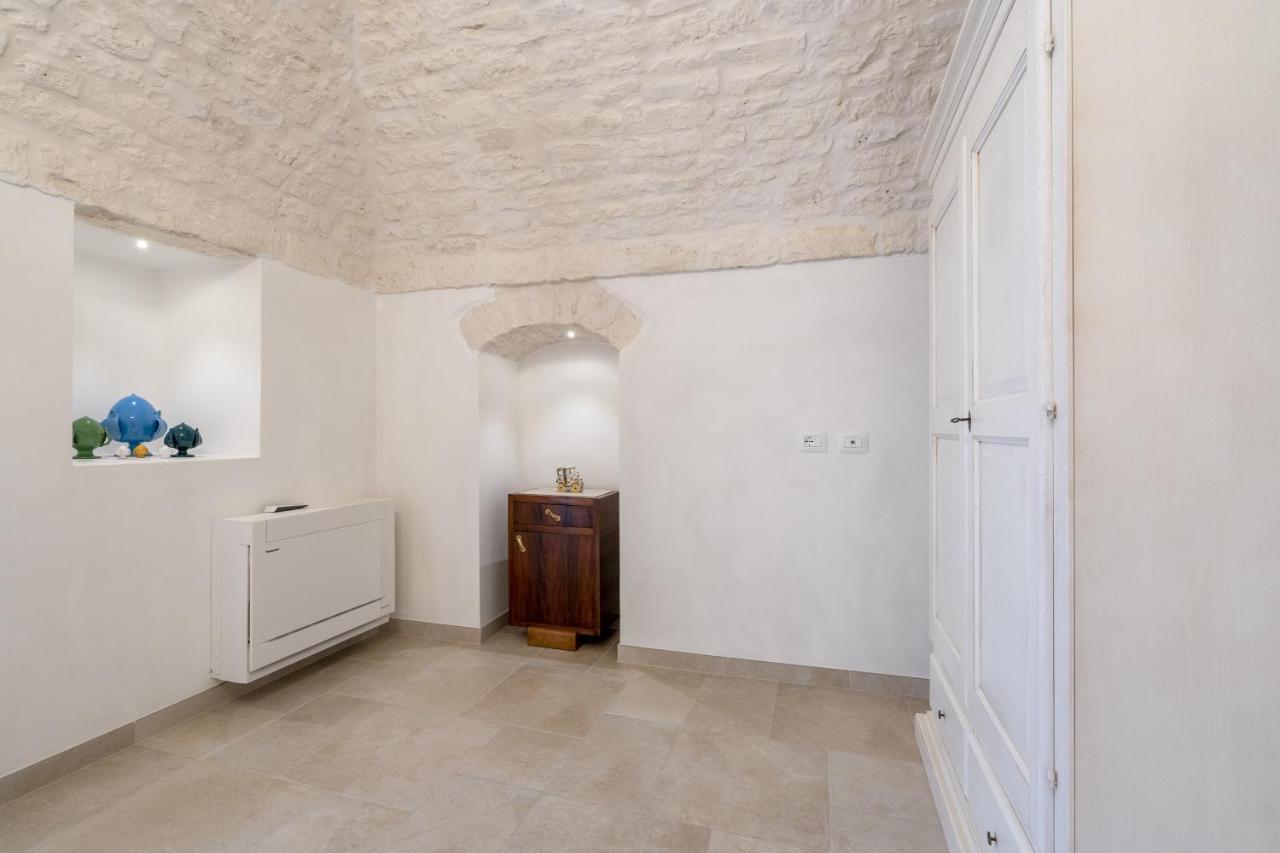 Suite La Scala Del Borgo Cisternino Ngoại thất bức ảnh